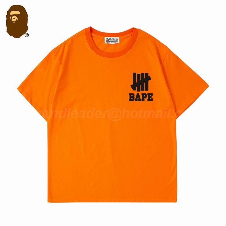 Bape Men's T-shirts 751